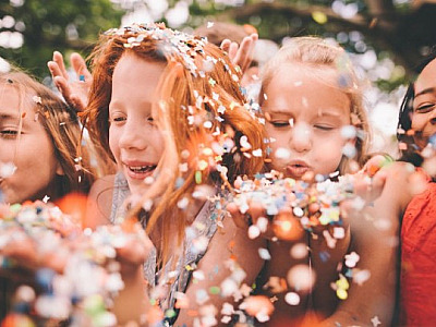 Shopping Tamboré terá bailinho de Carnaval