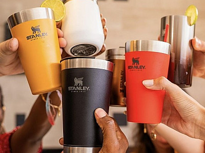 Shopping Tamboré vai sortear kits com produtos da marca Stanley