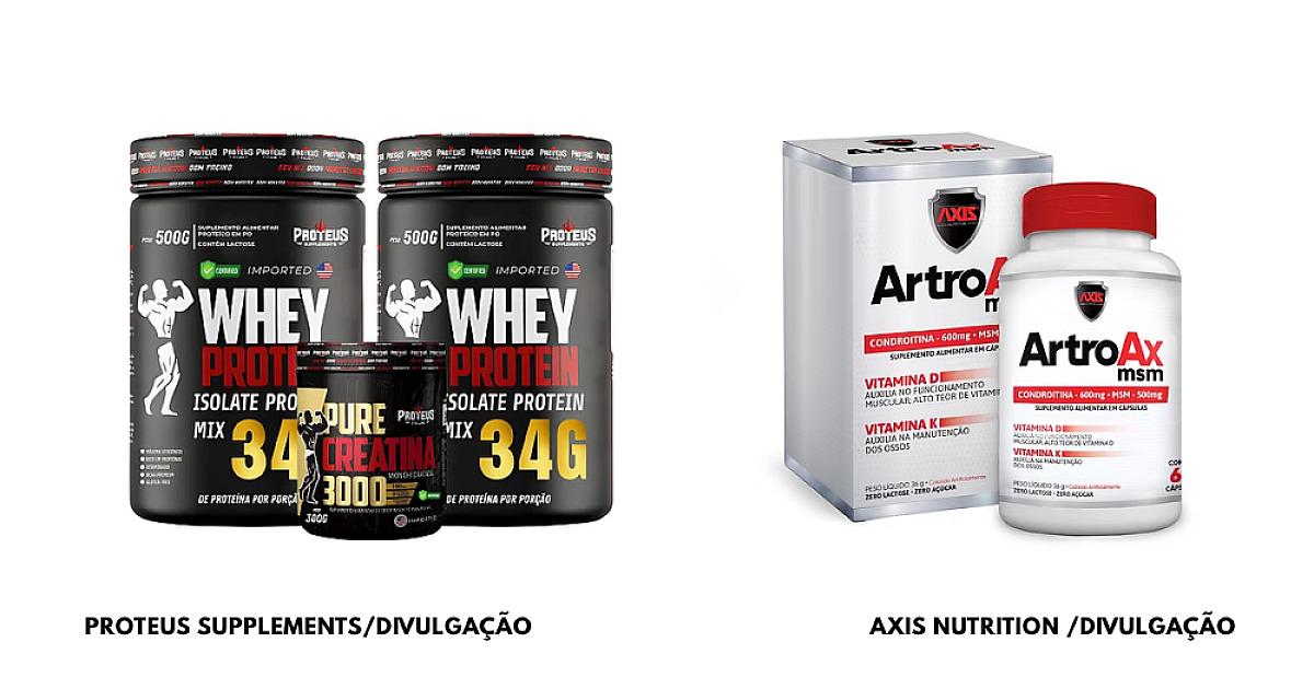 Anvisa proíbe venda de café torrado, whey e suplementos; veja marcas