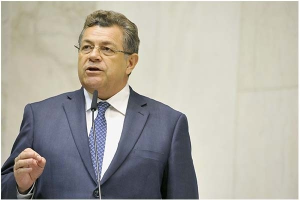 Em oposição a Doria, Emidio prioriza fiscalização dos recursos