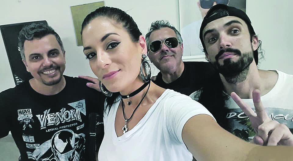 Barueri abriga 2º Harmonize Bier Fest