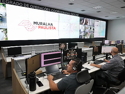 Envolvido em roubo de obras de arte é preso pela Polícia Civil de SP