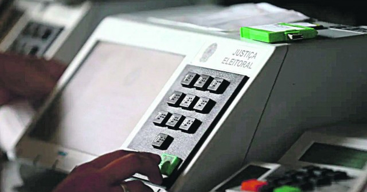 Santana de Parnaíba e Pirapora receberão novos colégios eleitorais