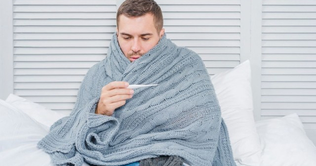 Especialistas alertam: mudança brusca de temperatura provoca reações infecciosas e doenças respirató