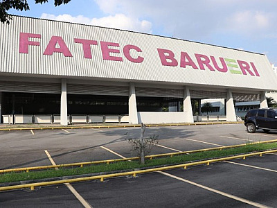 Vestibular da Fatec Barueri tem inscrições abertas até o dia 12