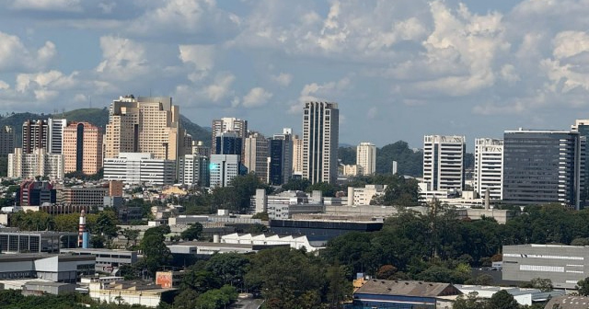 Região Metropolitana teve alta em unidades lançadas