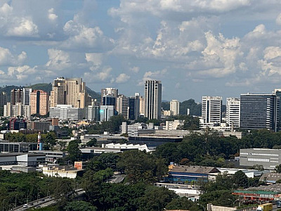 Região Metropolitana teve alta em unidades lançadas