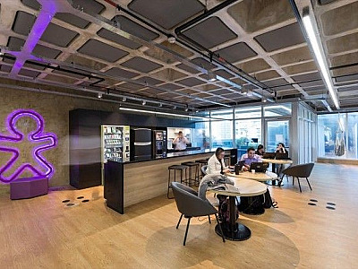 Vivo abre 500 vagas para programa de estágio