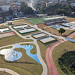 Barueri encerra 2025 com mais de 50 obras em andamento ou concluídas