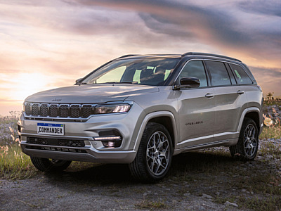 Jeep Week traz ofertas especiais até dia 26
