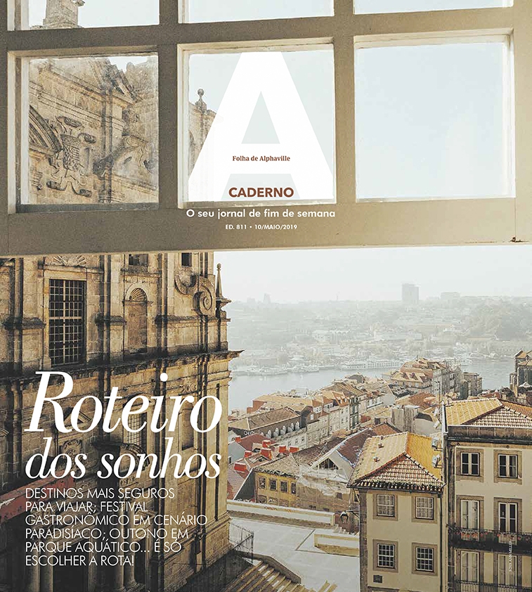 Caderno A - Edição 811