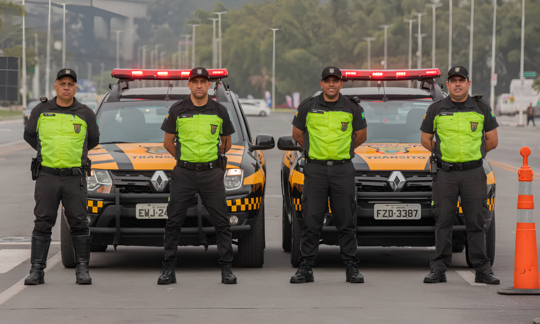 Prefeitura de Barueri altera sentido nas vias do bairro Melville Empresarial II