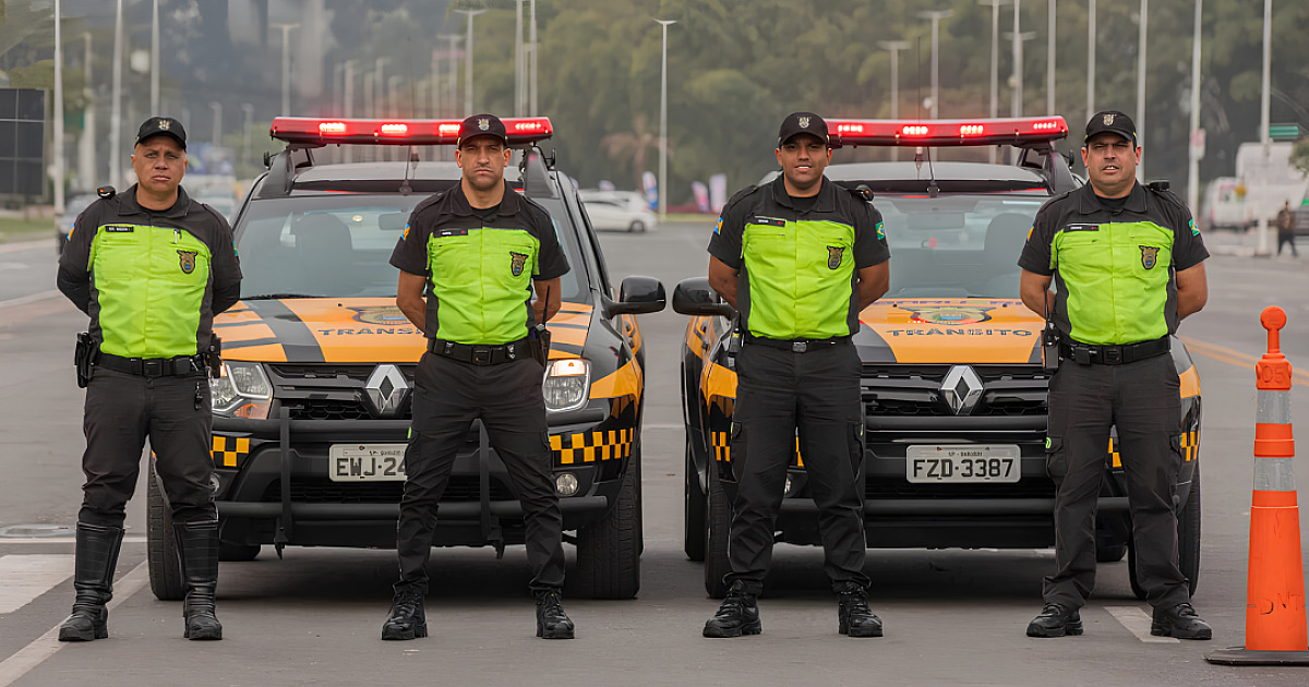 Prefeitura de Barueri altera sentido nas vias do bairro Melville Empresarial II