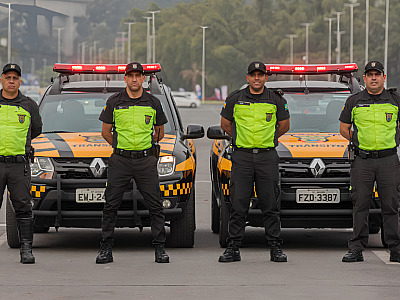 Prefeitura de Barueri altera sentido nas vias do bairro Melville Empresarial II