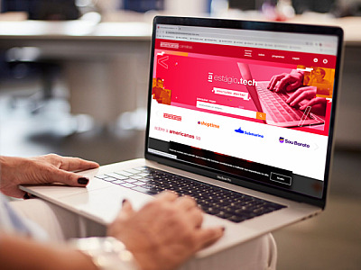 Americanas S.A. abre inscrições para o Estágio Tech 2022