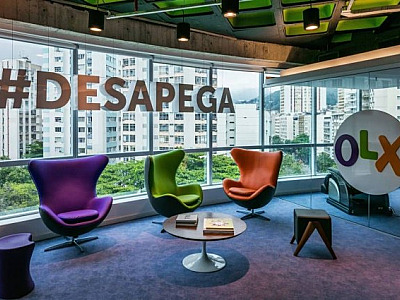 OLX Brasil abre mais de 190 vagas de emprego em home office