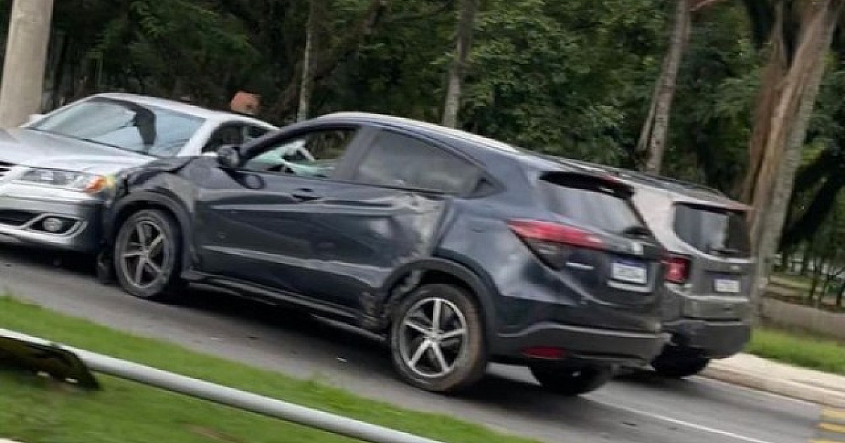 Juntas, Barueri e Santana de Parnaíba registram 36 acidentes fatais neste ano