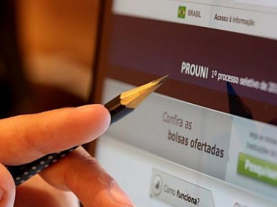 Prouni divulga lista de aprovados na primeira chamada