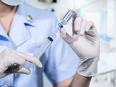 Fiocruz alinha detalhes para produção de vacina contra Covid-19; previsão é para dezembro