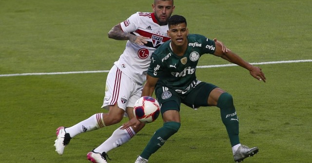 HBO Max vai transmitir o Campeonato Paulista pelos próximos quatro anos