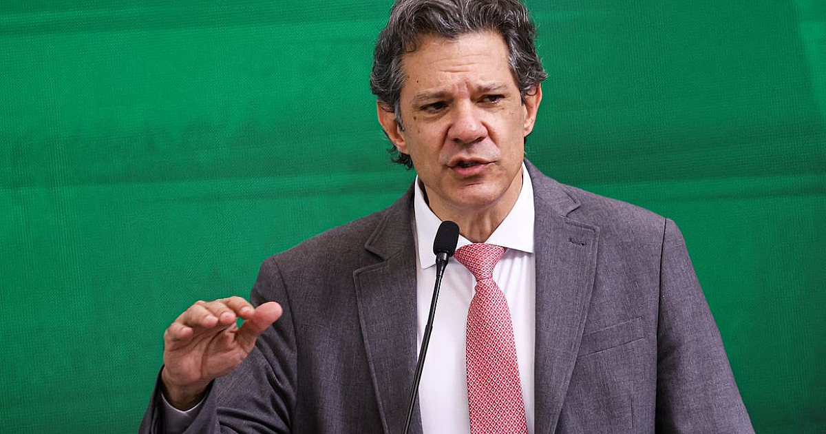 Orçamento de 2026 precisa de R$ 20 bi para ser fechado, diz Haddad