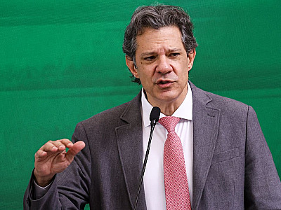 Orçamento de 2026 precisa de R$ 20 bi para ser fechado, diz Haddad