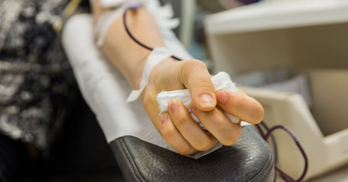 Com estoque baixo, Pró-Sangue recebe doações neste sábado (31)