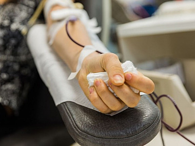 Com estoque baixo, Pró-Sangue recebe doações neste sábado (31)