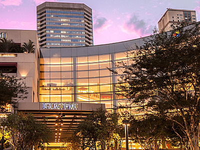 Iguatemi Alphaville oferece consultoria gratuita de imagem e estilo