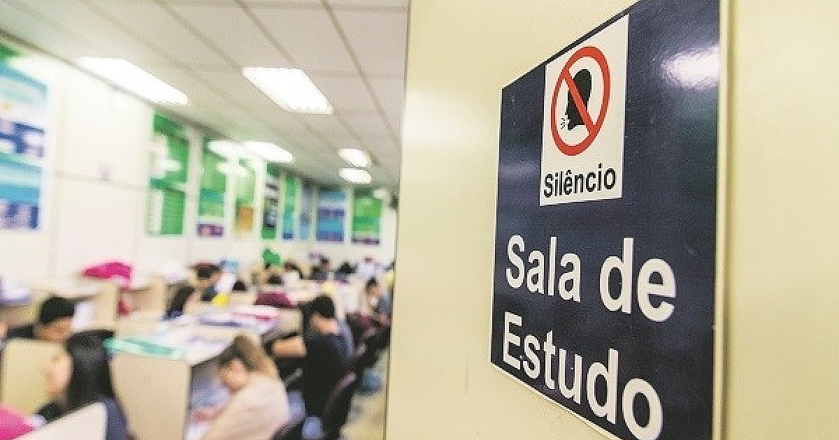Estudantes de Alphaville iniciam preparação para o Enem 2019