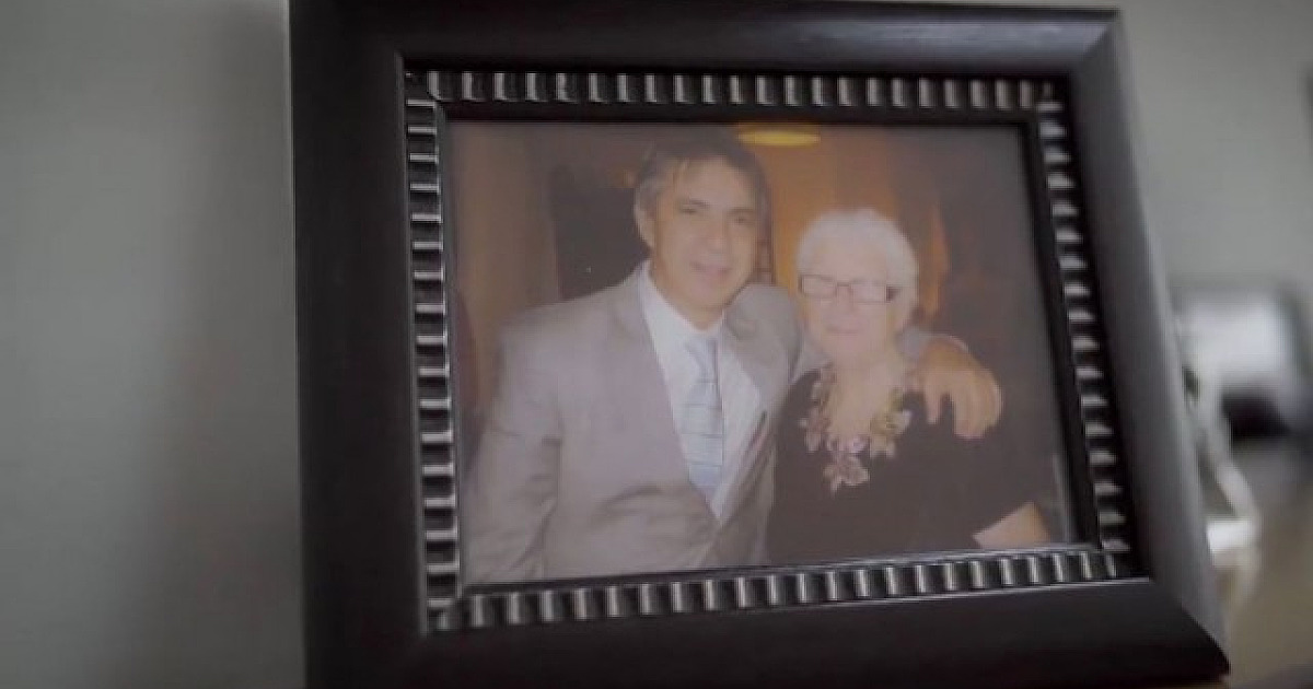 Dona Beatriz, mãe de Rubens Furlan, morre aos 87 anos