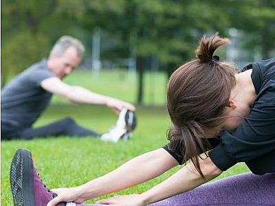 Empresa cria assessoria esportiva para mercado imobiliário