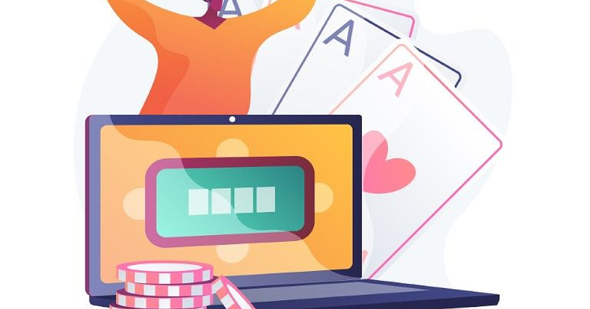 Como a Indústria de Cassino Online Nos Ensina a Ser Competitivos