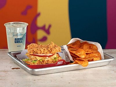 Frango frito: novas receitas e descontos em semana especial