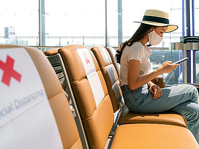 Decolar lança ferramenta com protocolos e requisitos para viagens internacionais na pandemia