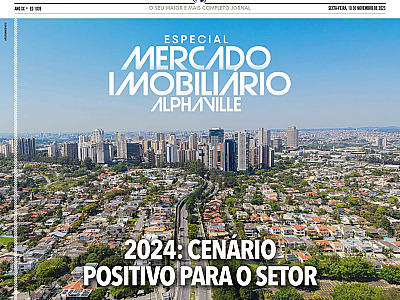 Edição 1039 - Especial de Imóveis