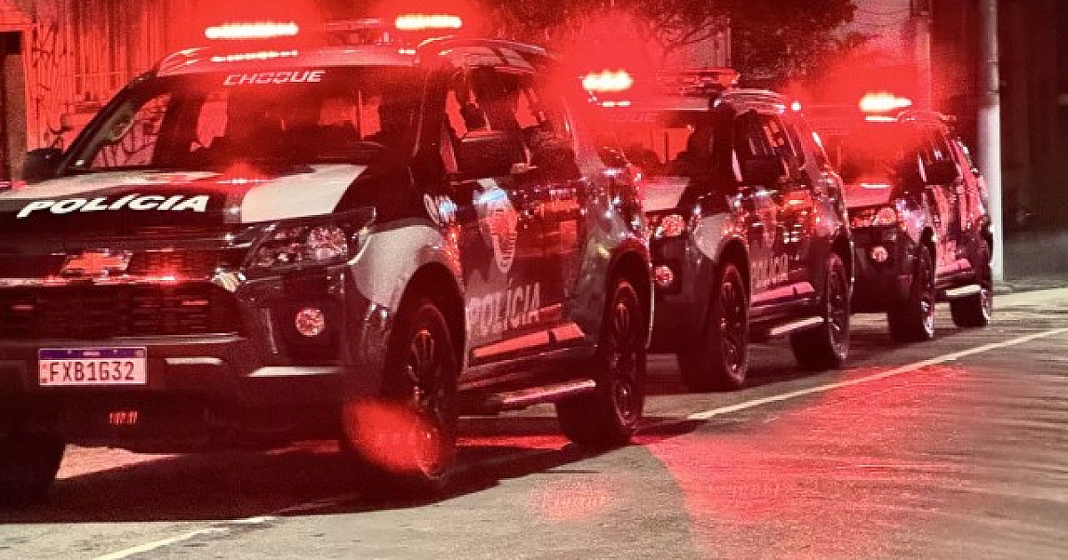 Operação integrada combate lavagem de dinheiro e adulteração de combustíveis na Grande SP