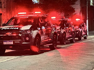 Operação integrada combate lavagem de dinheiro e adulteração de combustíveis na Grande SP