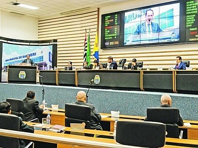 PSDB é o partido com maior bancada no legislativo regional