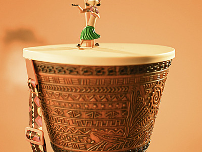 Cinépolis lança combo de "Mufasa: O rei Leão" com design 2 em 1