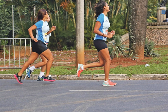 Alphaville recebe Meia Maratona Alpha Run 2019 neste domingo (3)