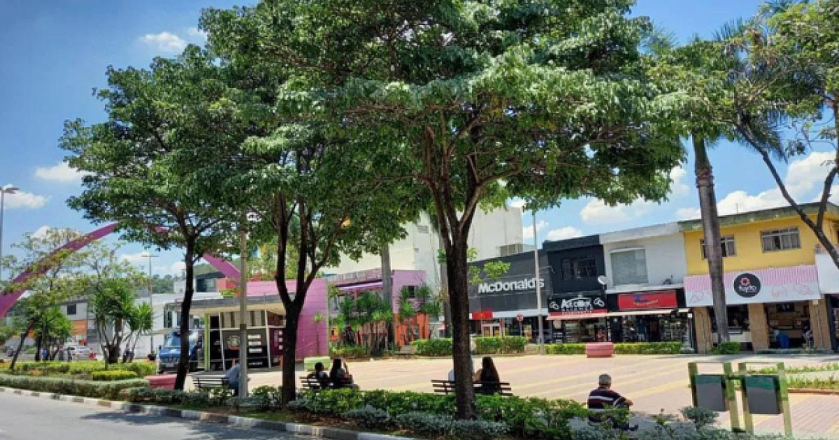 Região terá ‘gangorra’ na temperatura ao longo da semana