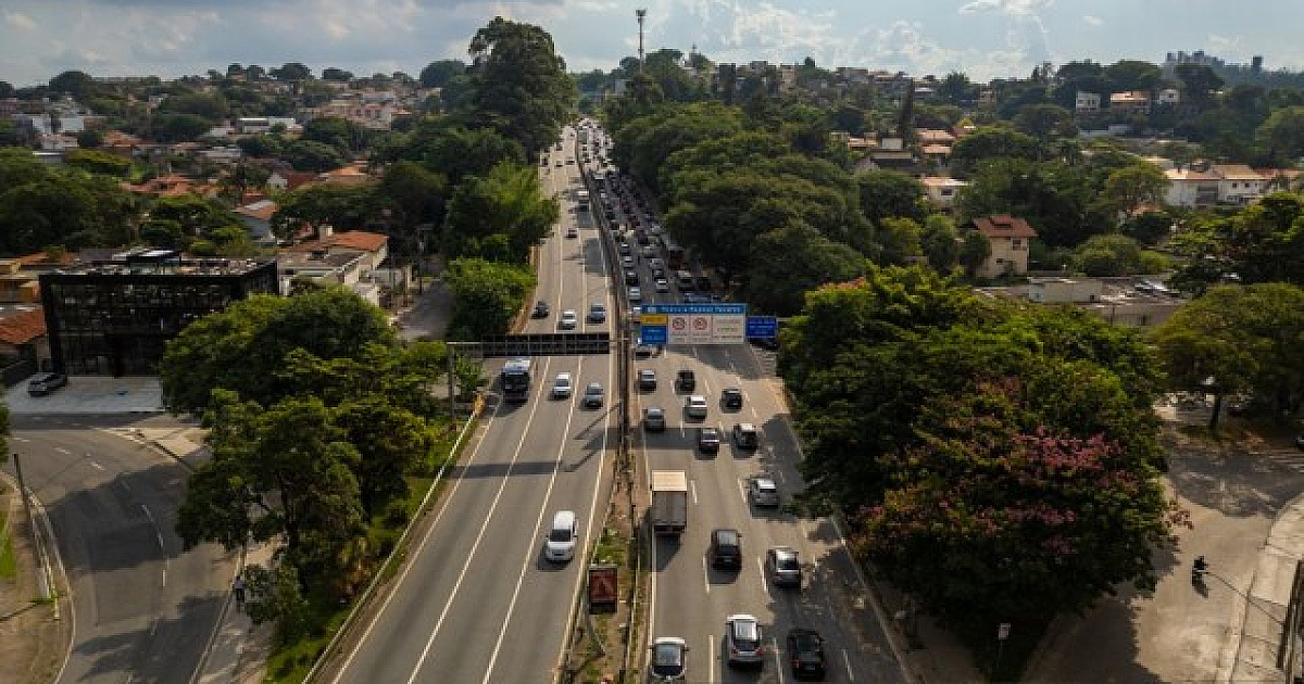 Ecovias Raposo Castello instala sete câmeras de monitoramento na Rodovia Raposo Tavares