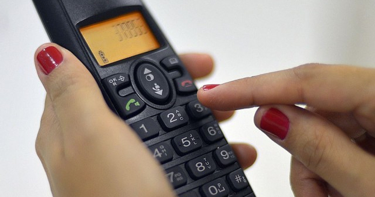 Em Barueri, Procon faz alerta sobre golpe por telefone