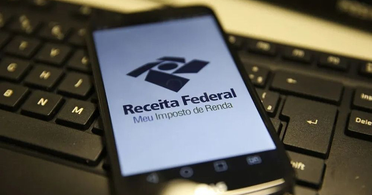 Receita libera consulta a quarto lote de restituição do IR