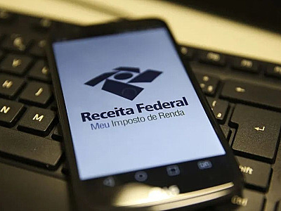 Receita libera consulta a quarto lote de restituição do IR