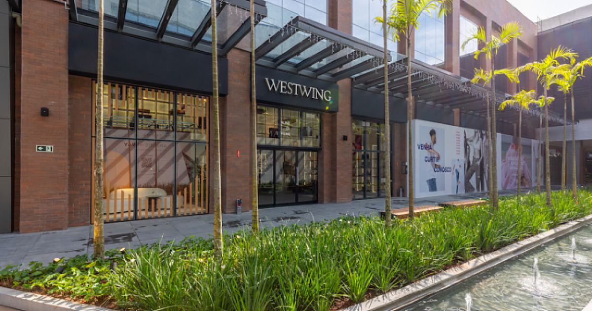 Westwing inaugura loja no Shopping Tamboré
