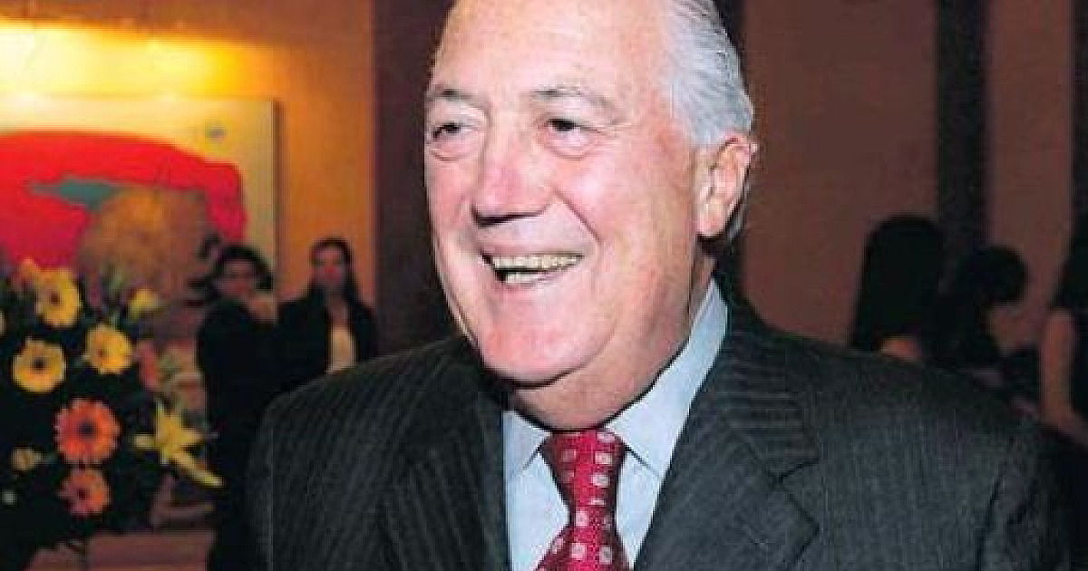 Fundador da Fernandez Mera morre aos 77 anos