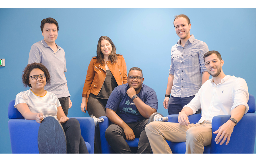 Cielo busca trainees para agência em Alphaville