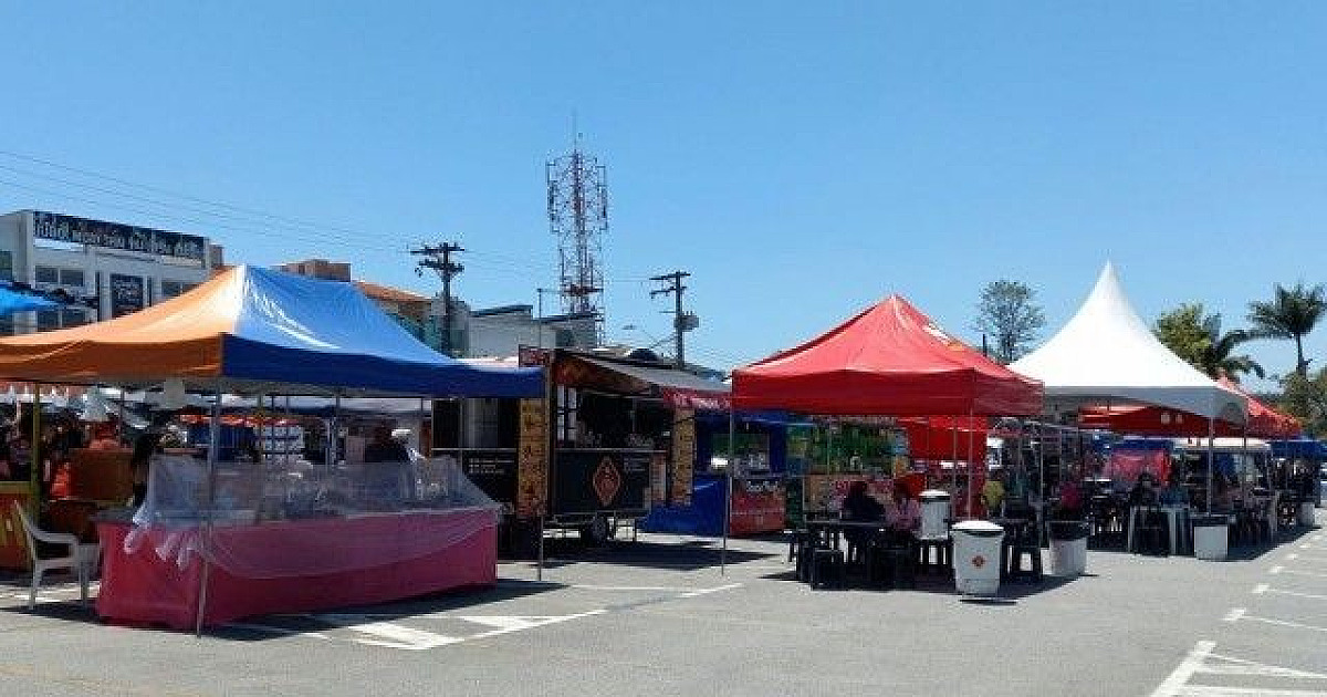 Feira de Artes, Decoração e Artesanato em Aldeia da Serra acontece a partir de quinta-feira (30)
